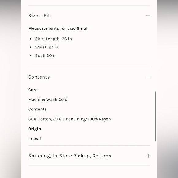 🆕 FREE PEOPLE 2-Piece Maddox Denim Skirt + Top Set in Blue Shadow - Picture 8 of 15